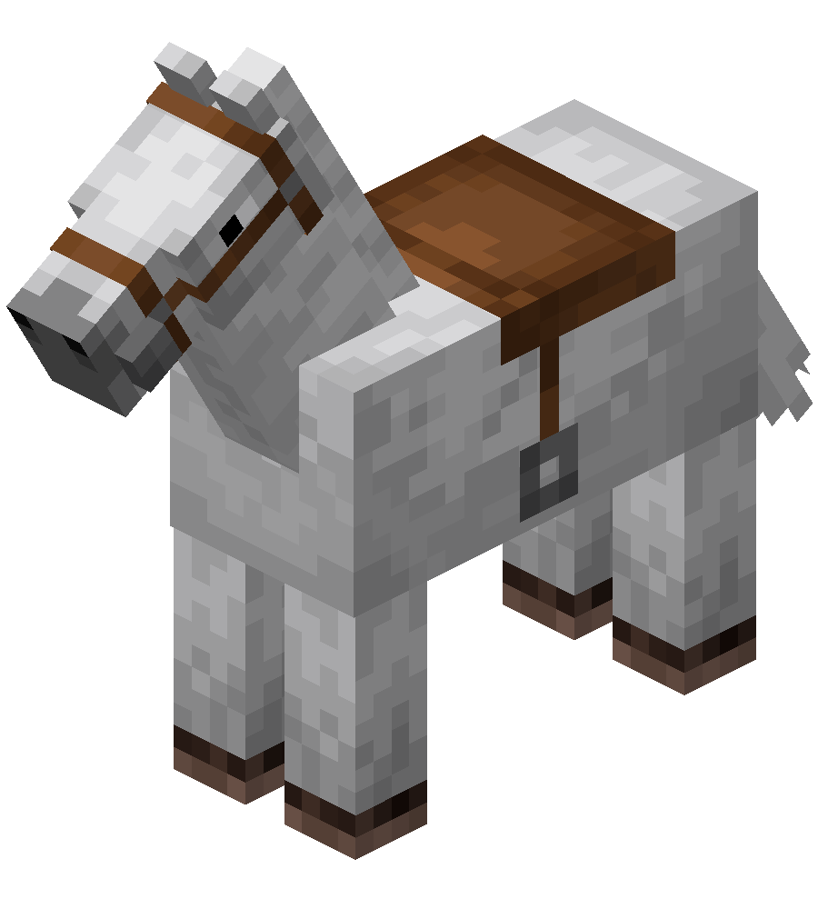 Plan Caballo